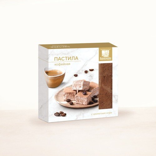  Пастила 150г кофейная  в Нижнеудинске